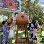 おみこしわっしょい🏮