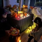 ハロウィンパーティーin the Camp！🎃